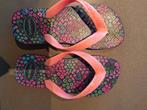 Slippers maat 29-30 havaianas, Comme neuf, Fille, Autres types, Havaianas