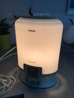 Wake up light Philips, Elektronische apparatuur, Wekkers, Ophalen, Zo goed als nieuw