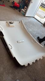 Dakhemel golf 5 plus, Ophalen