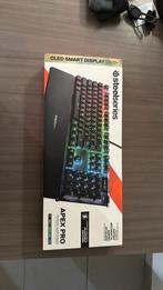 STEELSERIES - Clavier Gaming Filaire Apex 3 TKL RVB AZER…