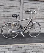 Koga Miyata Herenfiets, Fietsen en Brommers, Gebruikt, Versnellingen, 53 tot 57 cm, Ophalen