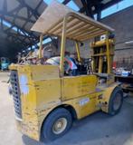 heftruck, Meer dan 4000 kg, Ophalen, Overige aandrijving, Heftruck