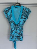 Shirt / blouse maat XS, Comme neuf, Taille 34 (XS) ou plus petite, Enlèvement ou Envoi, Appel's