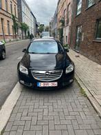 Opel Insignia, Autos, Opel, Boîte manuelle, Berline, 5 portes, Diesel