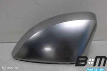 Originele S3 Alu look spiegelkap Audi A3 8V 8V0857527A beschikbaar voor biedingen