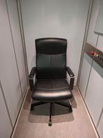 bureaustoel, Enlèvement, Utilisé, Noir, Chaise de bureau