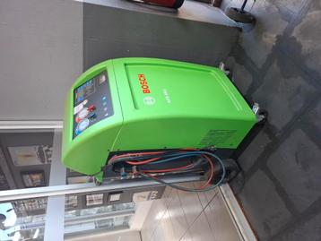  Airco machinr R1234yf bosch  beschikbaar voor biedingen