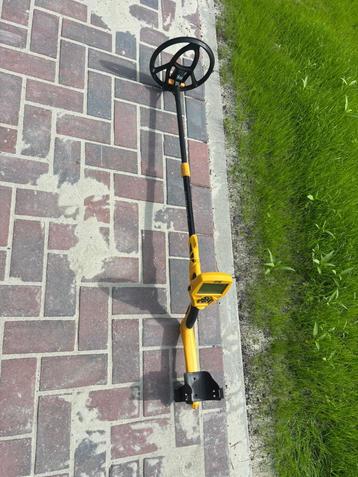 Occasion Ground EFX MX100E beschikbaar voor biedingen