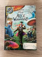 Dvd alice in wonderland, Ophalen of Verzenden, Zo goed als nieuw, Film