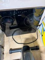 kookplaat, Enlèvement, Comme neuf