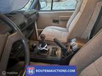 Land Rover Range Rover | 1991 | Route 66 Auctions, Auto's, Land Rover, Zwart, Bedrijf, Handgeschakeld