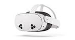 Meta Quest 3S 128GB + Link Cable + Elite Strap, Ophalen, Zo goed als nieuw, VR-bril, Overige platformen