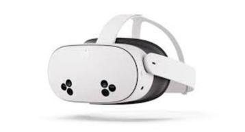 Meta Quest 3S 128GB + Link Cable + Elite Strap beschikbaar voor biedingen