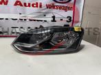 Volkswagen Polo V 6R Koplamp, Gebruikt, -, -, Ophalen of Verzenden