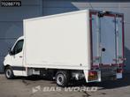 Mercedes Sprinter 314 CDI Schade! Koelwagen Automaat Thermo, Auto's, Automaat, Stof, Gebruikt, Euro 6