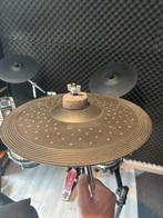 Yamaha pcy 135 cymbal, Muziek en Instrumenten, Ophalen, Zo goed als nieuw, Yamaha