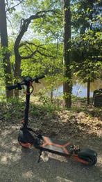 Kukirin g2 max, Fietsen en Brommers, Steps, Ophalen, Gebruikt, Elektrische step (E-scooter), KuKirin