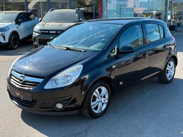 Opel corsa benzine 1ste eig. airco PERFECTE STAAT+ garantie beschikbaar voor biedingen