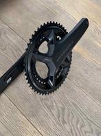 Powermeter 4iii met ultegra crank 170mm, Fietsen en Brommers, Fietsonderdelen, Ophalen, Zo goed als nieuw
