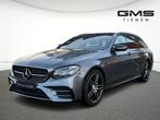 Mercedes-Benz E-Klasse Break AMG E53 4MATIC+, Auto's, Automaat, Stof, Gebruikt, 320 kW