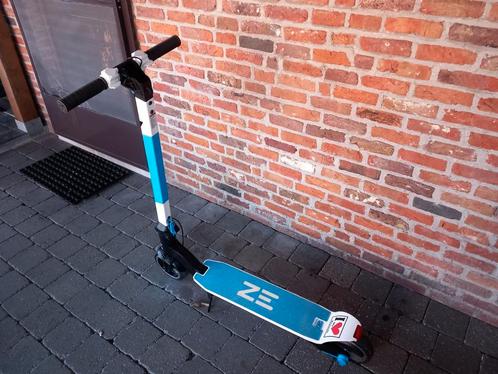 Elektrisch step renault ze, Fietsen en Brommers, Steps, Ophalen