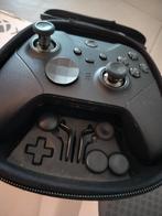 xbox serie s  /elite controller / doos / laadststion, Ophalen, Zo goed als nieuw