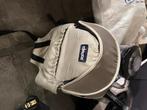 Chicco Baby Draagzak – Beige (voor- en achterdragen), Kinderen en Baby's, Gebruikt, Buik of Rug, Ophalen of Verzenden, Chicco