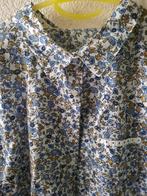Chemise d'été XL en coton, motif floral, Comme neuf, Taille 46/48 (XL) ou plus grande, Autres couleurs, Enlèvement ou Envoi