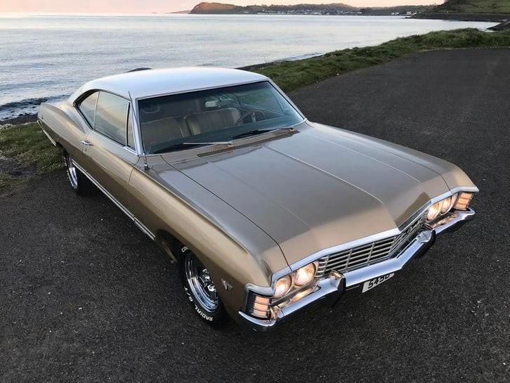 Gezocht Usa oldtimer, Autos, Chevrolet, Particulier, Corvette, Enlèvement