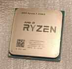 AMD Ryzen 7 2700X, Computers en Software, Gebruikt, 8-core, Socket AM4, 3 tot 4 Ghz