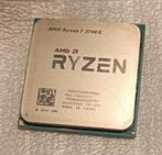 AMD Ryzen 7 2700X, Gebruikt, 8-core, Socket AM4, 3 tot 4 Ghz