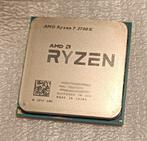 AMD Ryzen 7 2700X, Computers en Software, Gebruikt, AMD Ryzen 7, Socket AM4, 3 tot 4 Ghz