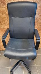 Bureaustoel, in zeer goede staat, Enlèvement, Utilisé, Chaise de bureau, Ergonomique