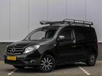 Mercedes-Benz Citan 109 CDI BlueEFFICIENCY | Marge | Navi |, Achat, 90 ch, Euro 6, 2 places