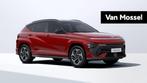 Hyundai Kona Shine N-Line, Automaat, Stof, Bedrijf, 5 zetels