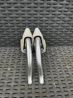 Vintage campagnolo athena remhendels, Fietsen en Brommers, Gebruikt, Oldtimer, Ophalen of Verzenden, Campagnolo