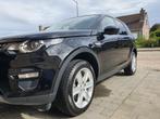 Landrover Discovery Sport, Auto's, Land Rover, Te koop, Discovery, Diesel, Particulier