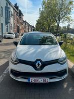 Renault Clio 4 R.S Trophy, 4 cilinders, 1600 cc, Wit, 5 deurs