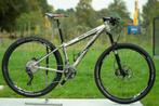 Lynskey Pro650 Titanium mountainbike, Fietsen en Brommers, Fietsen | Mountainbikes en ATB, Hardtail, Zo goed als nieuw, Ophalen