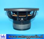 12 inch subwoofer, Auto diversen, Autospeakers, Ophalen of Verzenden, Gebruikt