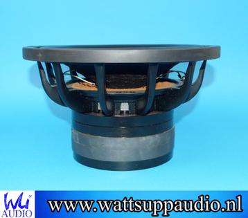 12 inch subwoofer beschikbaar voor biedingen