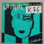 Kid Creole and the Coconuts - Endicott, Cd's en Dvd's, Ophalen, 1980 tot 2000, Gebruikt