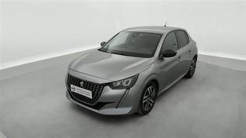 Peugeot 208 1.2i PureTech 100Cv Allure NAVI / CAMERA / FULL  beschikbaar voor biedingen