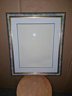 Lijst, Comme neuf, Enlèvement, 50 à 75 cm, Bois