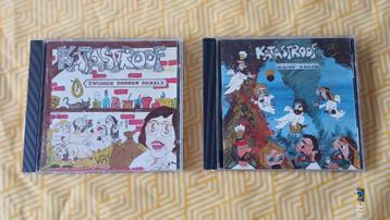 CD lot van Katastroof beschikbaar voor biedingen