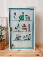 Medicijnkastje, Huis en Inrichting, Kasten | Overige, Ophalen