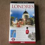 Guide Voir Londres + guide vert Michelin, Boeken, Reisgidsen, Ophalen of Verzenden, Gelezen, Europa, Reisgids of -boek