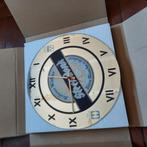Klok Cafe Steendock, Ophalen of Verzenden, Zo goed als nieuw, Palm