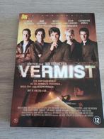Dvd Vermist, Cd's en Dvd's, Vanaf 12 jaar, Ophalen of Verzenden, Zo goed als nieuw, Detective en Krimi