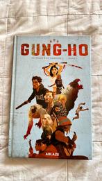 Gung ho vol 1 (hardcover), Enlèvement ou Envoi